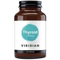Viridian Thyroid Complex